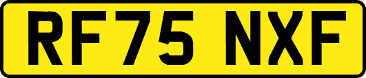 RF75NXF