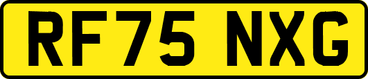 RF75NXG