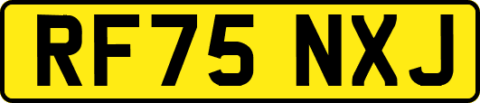 RF75NXJ