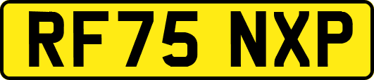 RF75NXP