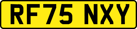 RF75NXY
