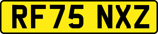 RF75NXZ