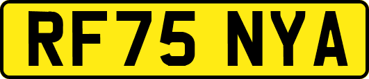 RF75NYA