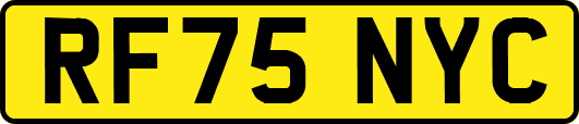 RF75NYC