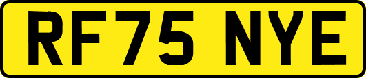 RF75NYE