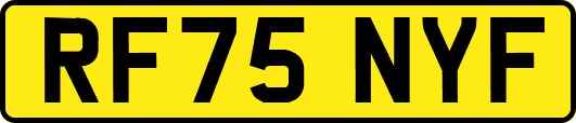 RF75NYF