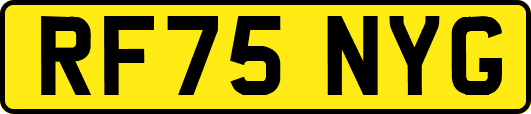 RF75NYG