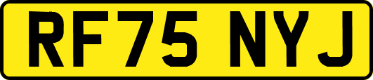 RF75NYJ