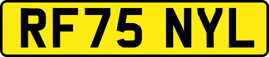RF75NYL