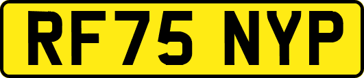 RF75NYP