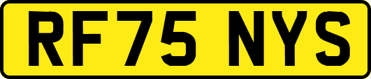 RF75NYS