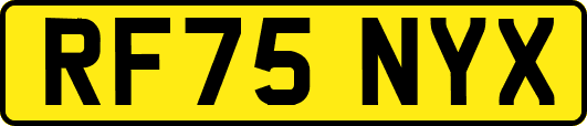 RF75NYX
