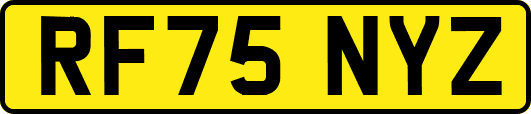 RF75NYZ