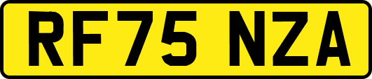 RF75NZA