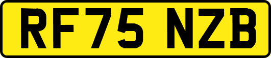 RF75NZB