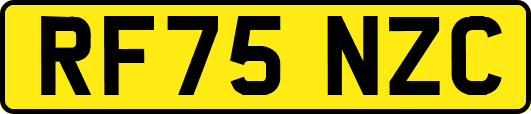 RF75NZC