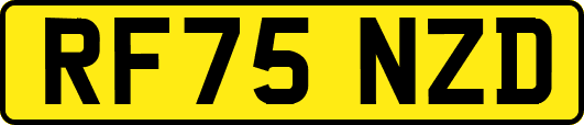 RF75NZD
