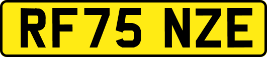 RF75NZE