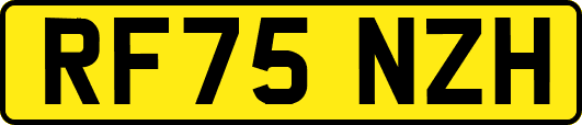 RF75NZH