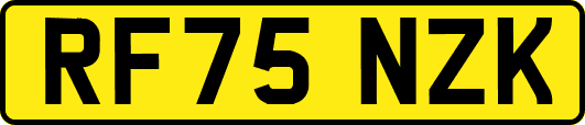 RF75NZK