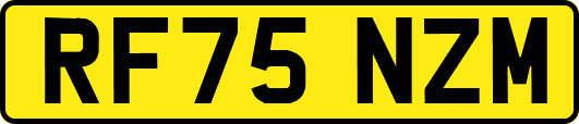 RF75NZM