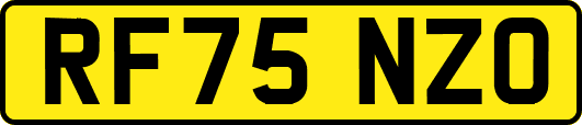 RF75NZO