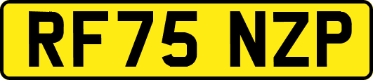 RF75NZP