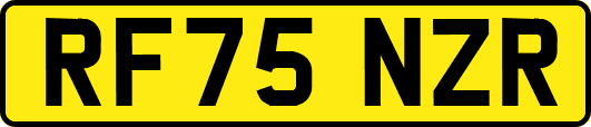 RF75NZR