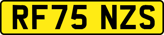RF75NZS