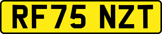 RF75NZT