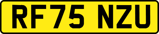 RF75NZU