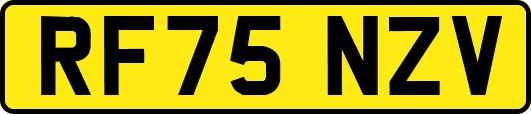 RF75NZV