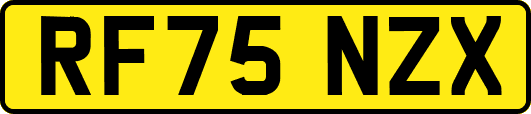 RF75NZX