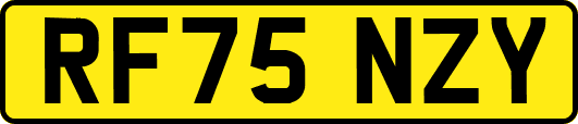 RF75NZY