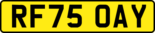 RF75OAY