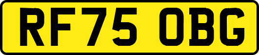 RF75OBG