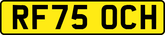 RF75OCH