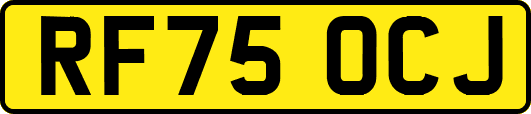 RF75OCJ