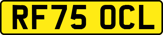 RF75OCL