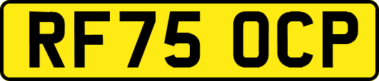RF75OCP