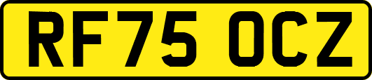 RF75OCZ