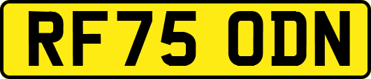 RF75ODN
