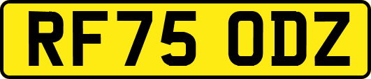 RF75ODZ