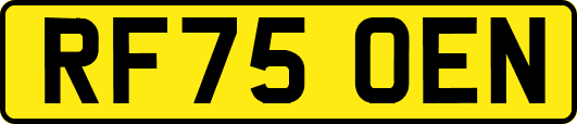 RF75OEN