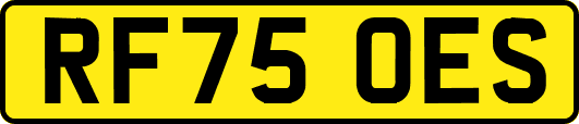 RF75OES