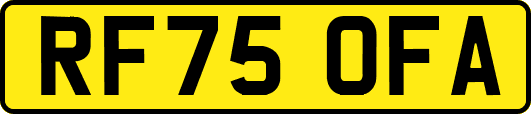 RF75OFA