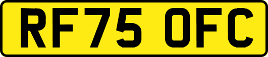 RF75OFC