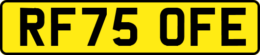 RF75OFE