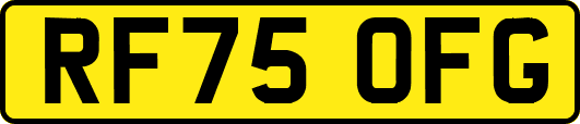 RF75OFG