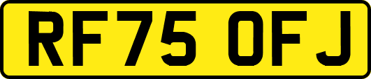 RF75OFJ
